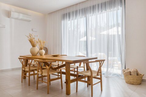 Elia Luxury Villa Zakynthos Greece