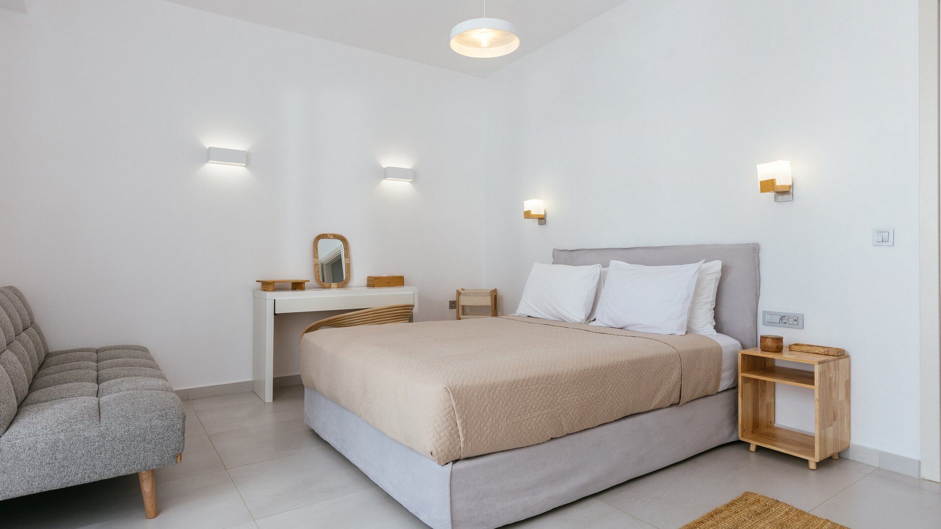 Elia Luxury Villas exterior, Zakynthos